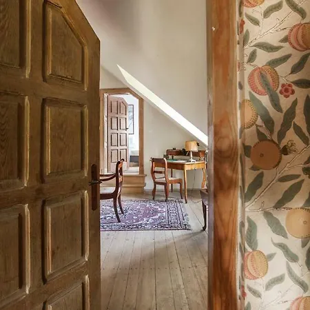 Casa di campagna Dom Lowczego Gnoyna Park *